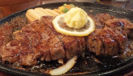 夕食前にお腹を空かせるトピ