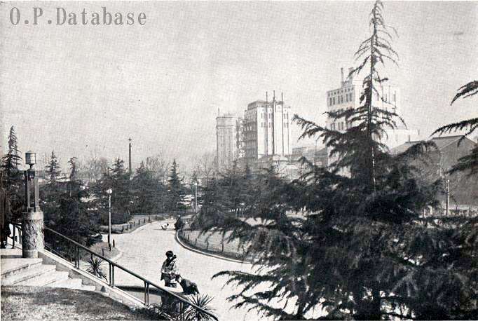 昔の大阪の画像を貼るトピ♪