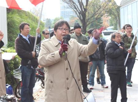 桜井誠氏がiKONのレコ大受賞に噛み付く 韓流ファンと罵倒合戦に - ライブドアニュース