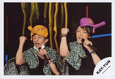 ジャニーズの好きな衣装