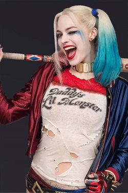 アメコミ好きな人
