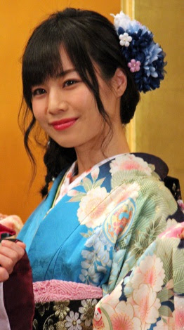 兒玉遥や松井珠理奈　AKB48新成人32人、NMB木下百花は“国鉄制服”