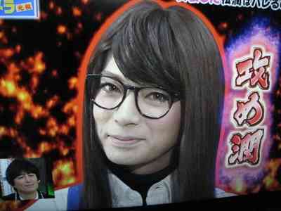 ジャニーズのルックスレベルはやっぱり低下してきてると思いますか？
