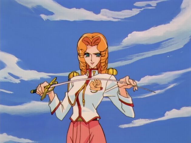 アニメ・漫画の好きなバトルシーン