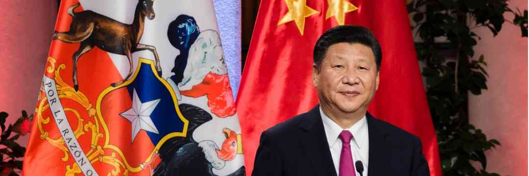 前代未聞！ 中国が始める外国人「ABCランクづけ」制度（近藤 大介） | 現代ビジネス | 講談社（1/3）