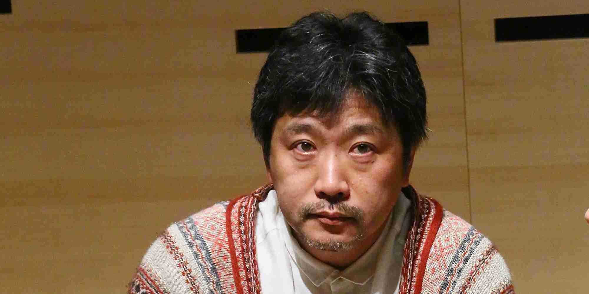 是枝裕和監督「怒ってます。」 ブログに記載、何があった？