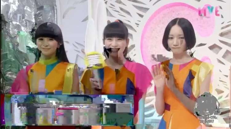Perfumeあ～ちゃん「東京タラレバ娘」で加藤諒と声優初挑戦　吉高由里子に「ダメ出し」