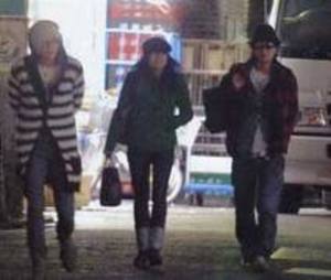 AV女優と熱愛発覚の嵐・松本潤、すでに井上真央と破局か…SMAP解散で許されない結婚