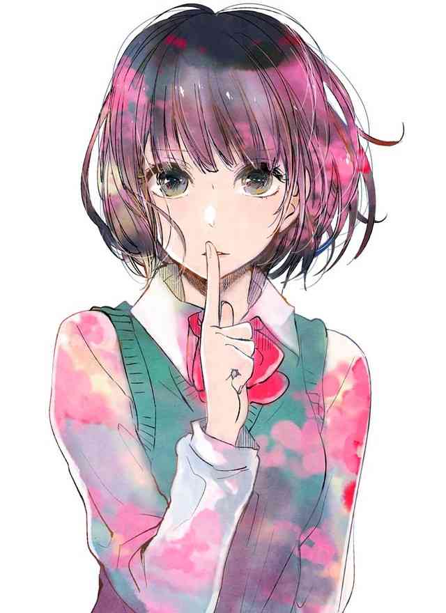 「クズの本懐」好きな人！