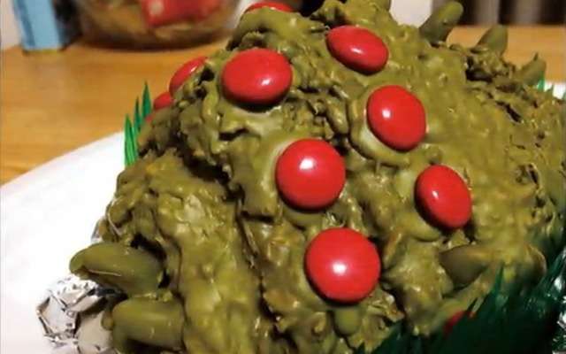【画像】一風変わったチョコの画像が集まるトピ