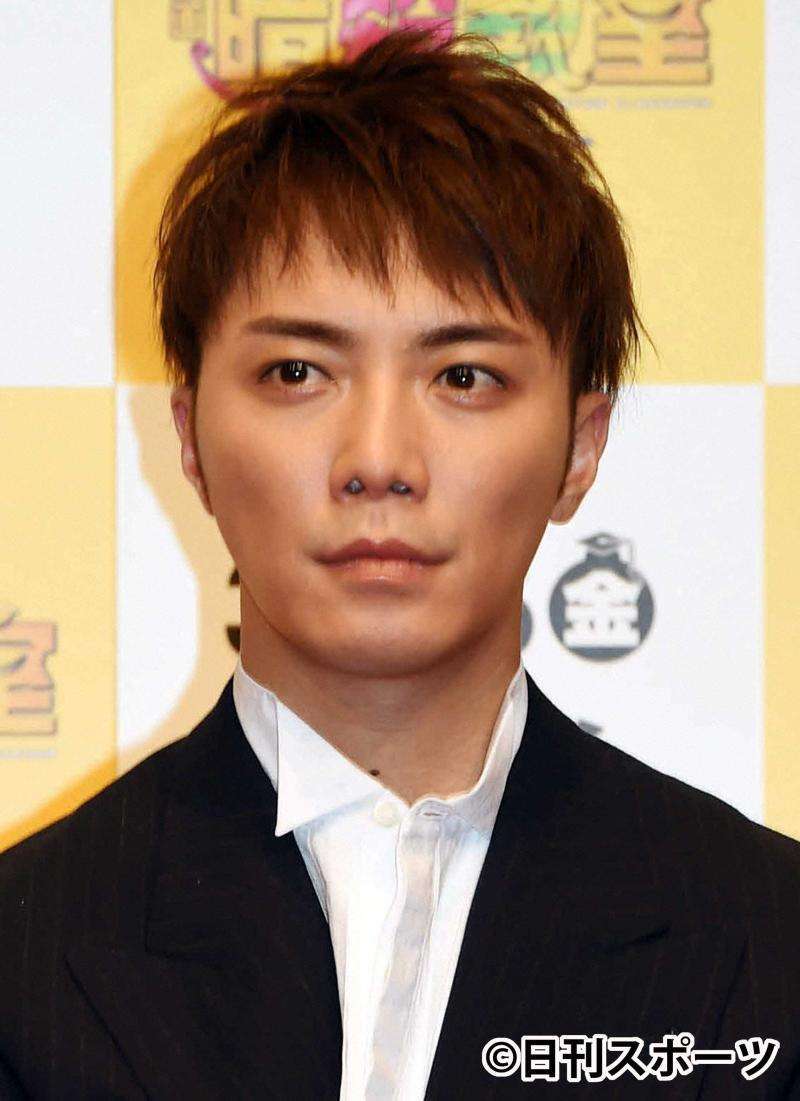 成宮寛貴さんにA氏が和解求める？「責任とります」
