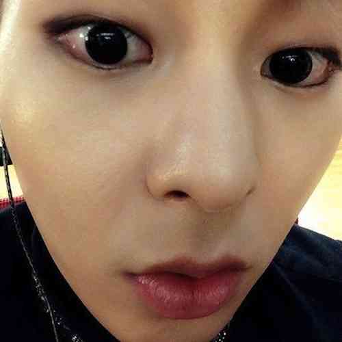 美人・イケメン芸能人の顔面どアップ画像を貼るトピ Part2