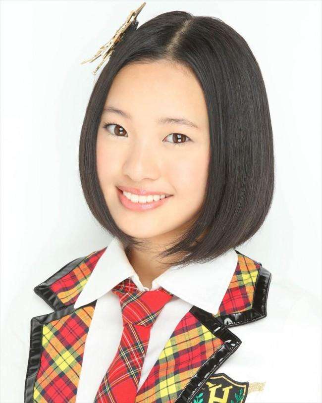 兒玉遥や松井珠理奈　AKB48新成人32人、NMB木下百花は“国鉄制服”