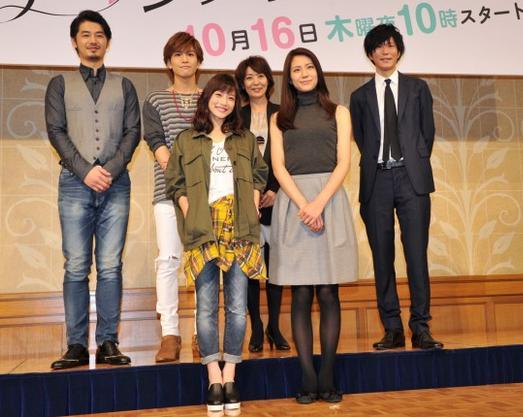 高身長だと思う芸能人を画像で検証するトピ
