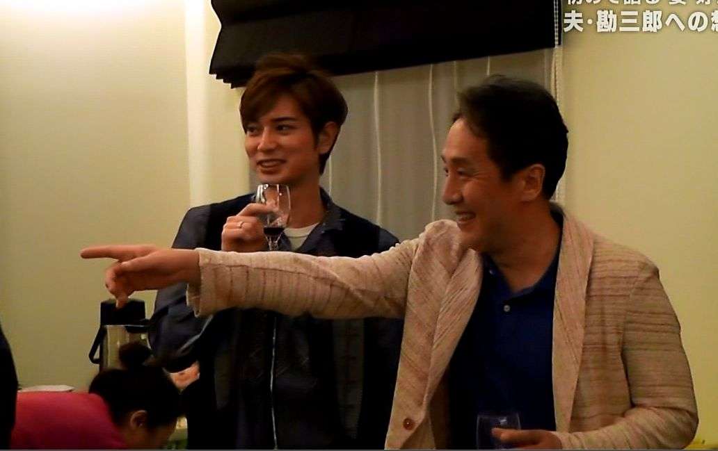 AV女優と熱愛発覚の嵐・松本潤、すでに井上真央と破局か…SMAP解散で許されない結婚