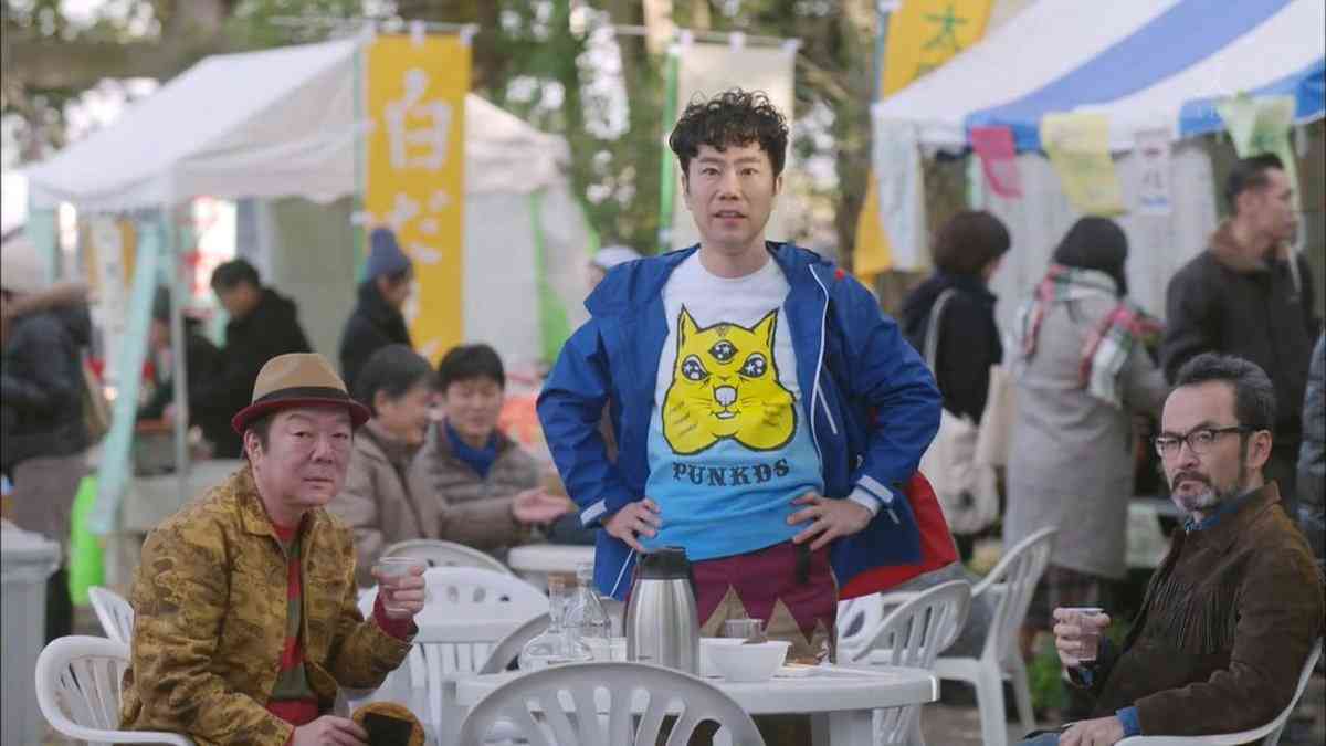 【実況・感想】「逃げるは恥だが役に立つ」最終回（15分拡大SP！）