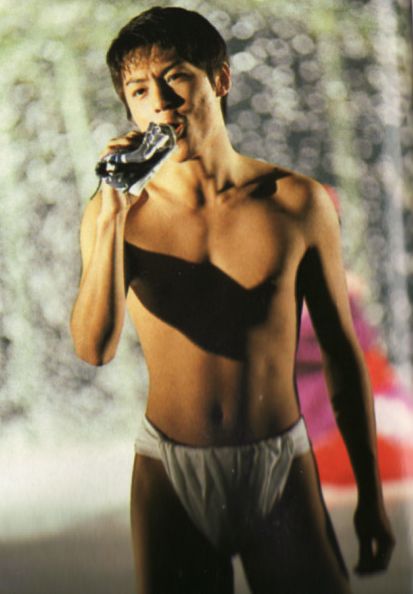 ジャニーズの好きな衣装