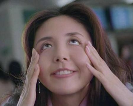 高畑充希に驚き「昔の女優さんは絶対にしなかった」