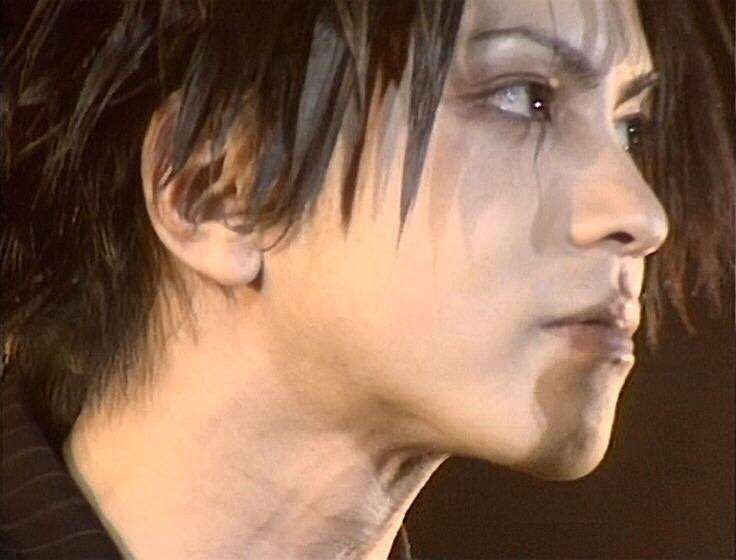 美人・イケメン芸能人の顔面どアップ画像を貼るトピ Part2