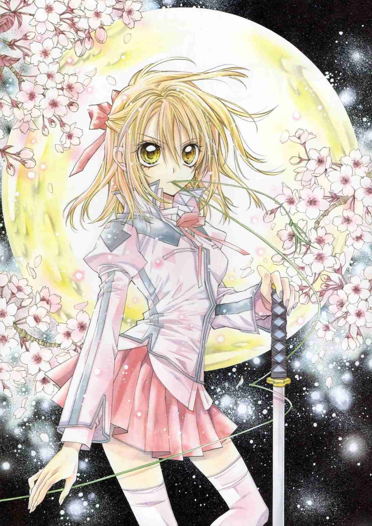 【画像】種村有菜先生の原画展がすごい！アナログへのこだわりが半端ない美しすぎるイラストたち