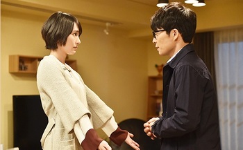 【実況・感想】「逃げるは恥だが役に立つ」最終回（15分拡大SP！）