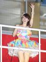  大島優子、東京五輪について「AKBのメンバーが開会式でライブをやって、私自身はキャスターかリポーターとして何か番組ができると、うれしい」