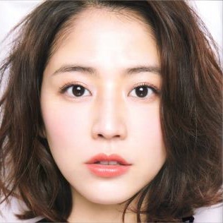 美人・イケメン芸能人の顔面どアップ画像を貼るトピ Part2