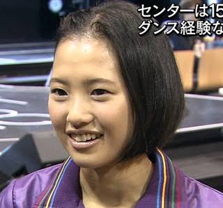 アゴに違和感を感じる芸能人