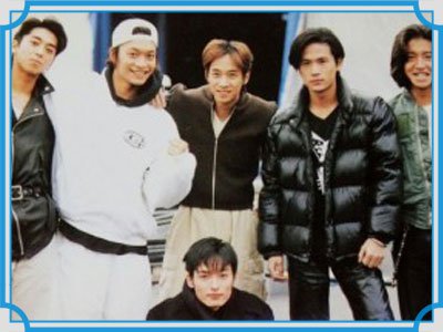 【実況・感想】 SMAP×SMAP FINAL 【最終回】