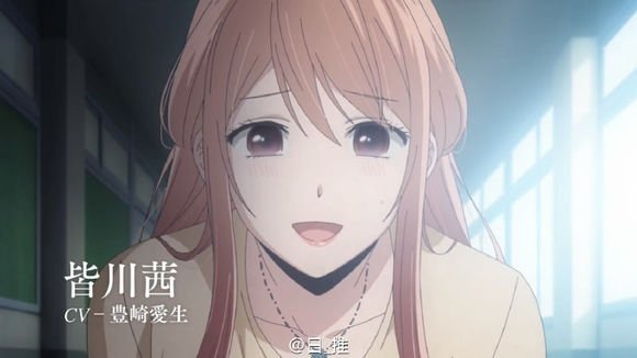 美人キャラクターをあげるトピ