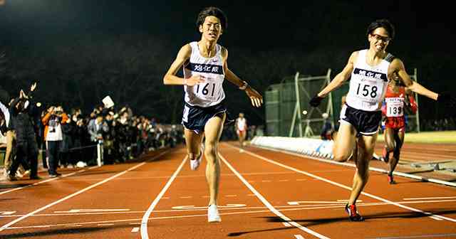 箱根から世界へ。東京五輪までにマラソンのメダリストは生まれるか？ - その他スポーツ - Number Web - ナンバー