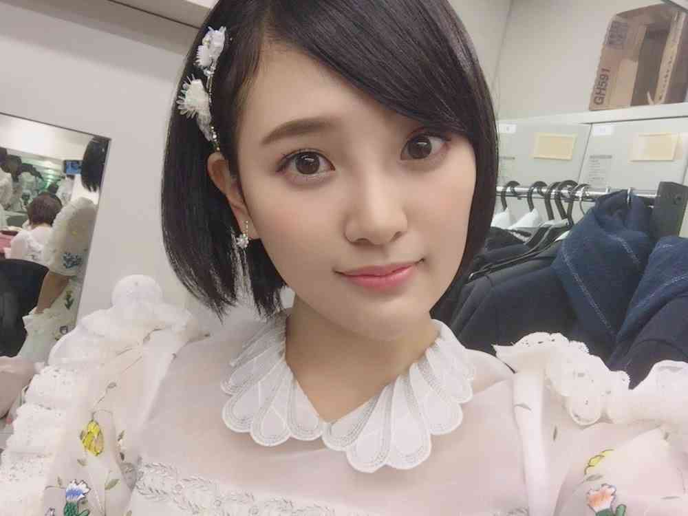 AKB48紅白選抜で起きた兒玉遥の号泣ハプニングに同情の声