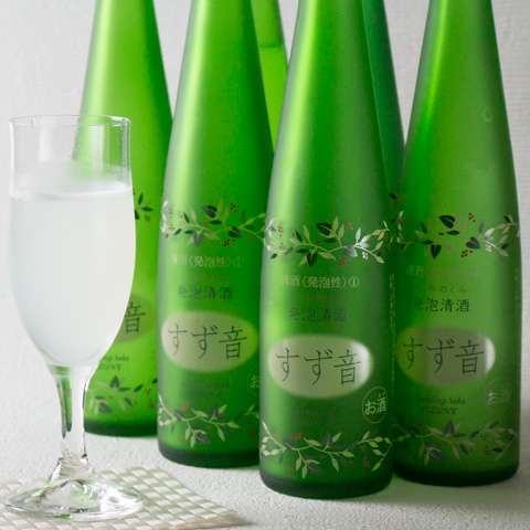 お正月に飲みたいお酒