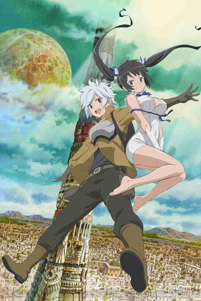 面白いと思うアニメに+ PART2