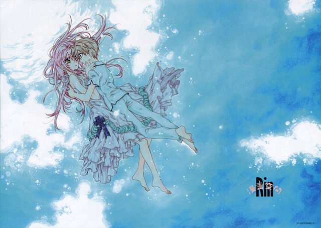 【画像】種村有菜先生の原画展がすごい！アナログへのこだわりが半端ない美しすぎるイラストたち