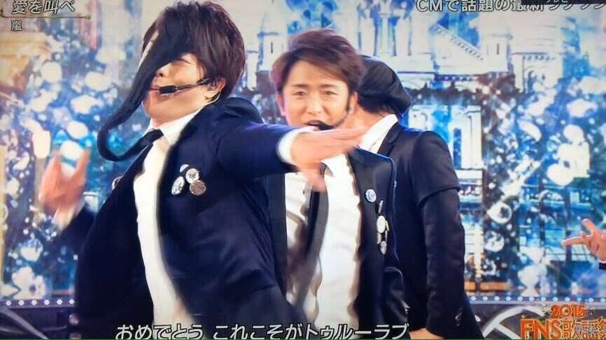 嵐・櫻井翔「NEWS ZERO」メーンキャスター昇格の裏にジャニーズ戦略転換