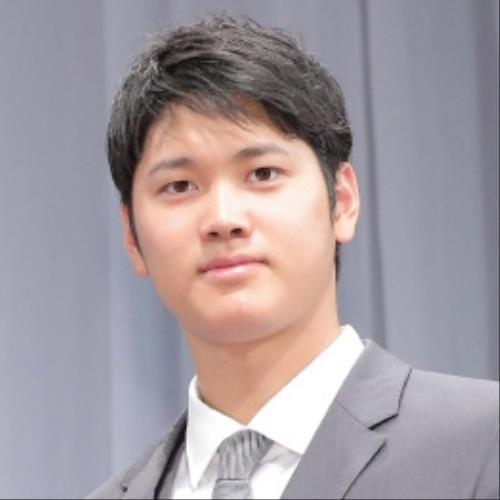 【日本ハム】大谷翔平、芸能プロダクション「ホリプロ」とマネジメント契約