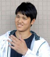 大谷翔平、マザコン明かされ観念…「お父さんは監督だから…」