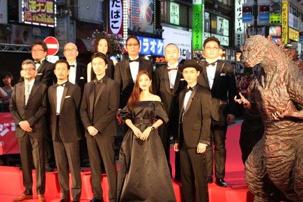 高身長だと思う芸能人を画像で検証するトピ