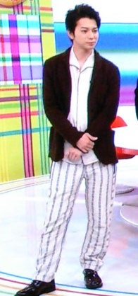 AV女優と熱愛発覚の嵐・松本潤、すでに井上真央と破局か…SMAP解散で許されない結婚