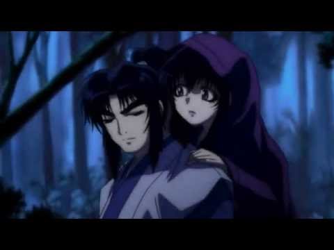 【アニメ】バジリスク -  WILD EYES - YouTube