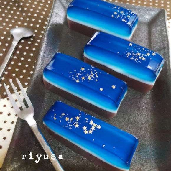 キラキラした物、キレイな物の画像