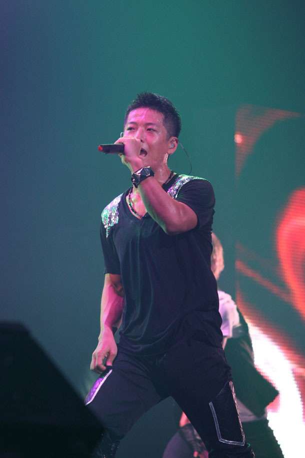 全盛期から今もw-inds.応援してる人語りませんか？！