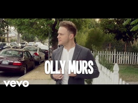 Olly Murs - Troublemaker ft. Flo Rida - YouTube