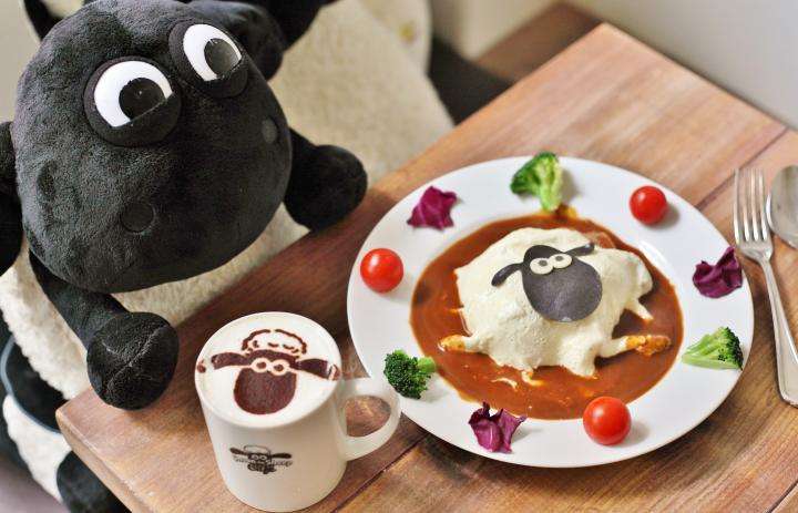 行ってみたいテーマカフェ