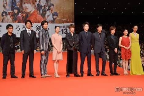 高身長だと思う芸能人を画像で検証するトピ