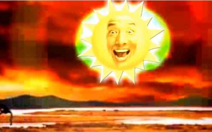 画像に間違った解説をつけるトピ