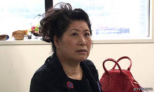 自分の親は誰に似ていますか？