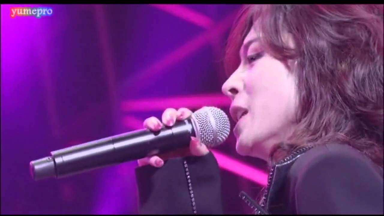 TANGO NOIR　～　中森明菜 - YouTube