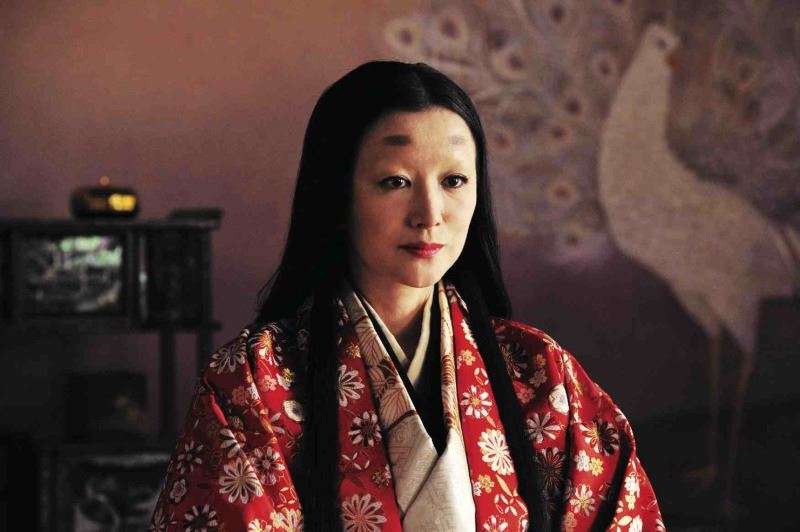 春風亭昇太がメガネかけてない！　大河＜おんな城主 直虎＞出演で視聴者「怖い」「だれ？」「まったくわからん」の声